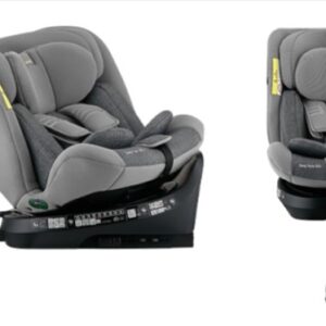 SEEC 360 Turn (0-8 y/0)