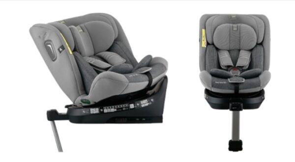 SEEC 360 Turn (0-8 y/0)