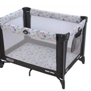 Graco Pack n Play