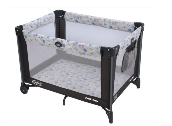 Graco Pack n Play